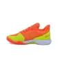 Neon Red/Neon Yellow