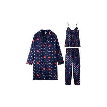 MEITENG Women's Pajama Sets