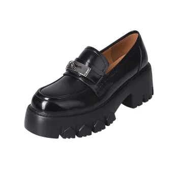 RAPHAEL SONA Loafers 6cm Women's