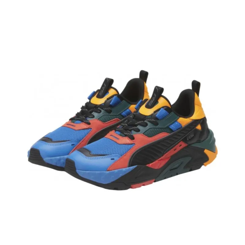 PUMA Rs Trck Color Future Blue Black Saffron-2