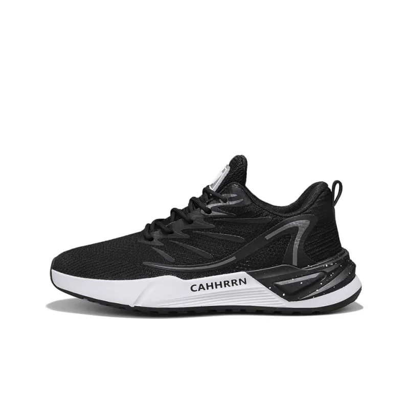 CAHHRRN Breathable Low Top Running Shoes Men's-14