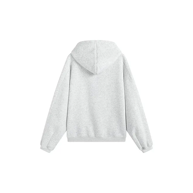 KING PRINCE Sweatshirt Women's Gray-1