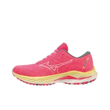 Wave Inspire 19 Women's Mizuno 'High Vis Pink' Women's