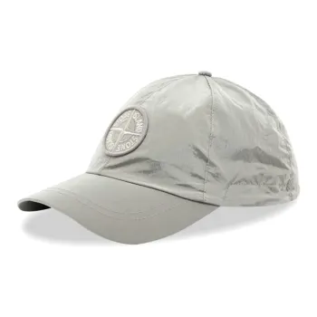 STONE ISLAND Compass motif Cap