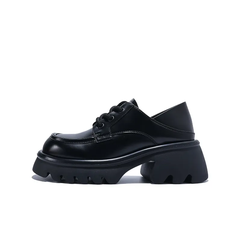Junjali Casual Single Shoes Women's-0
