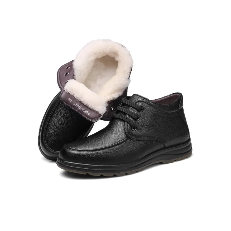 Strongman 3515 Dress Shoes Men's-4