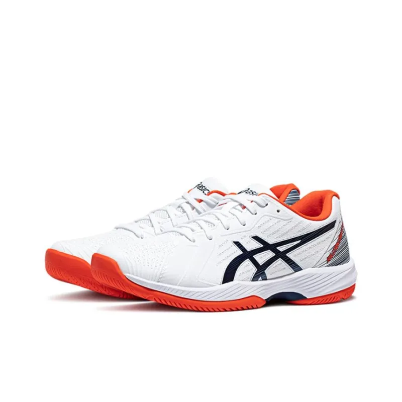 Asics Solution Swift Ff White Blue Expanse-2