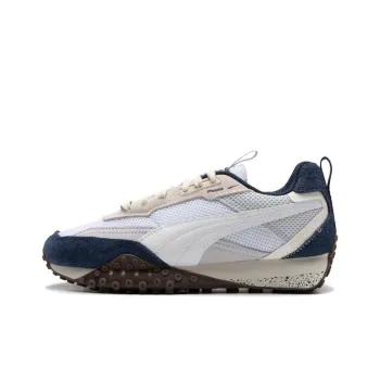 PUMA Blktop Rider 'White Silver Mist'