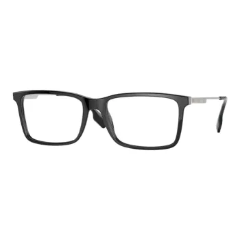 Burberry Rectangular Frame Glasses