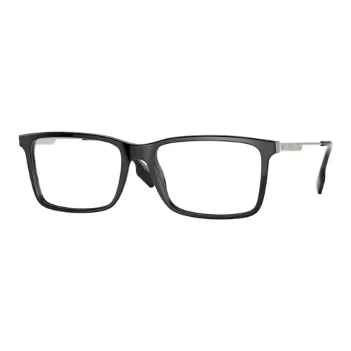 Burberry Rectangular Frame Glasses