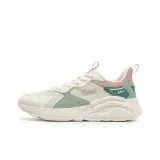 Feather White/Cyan
