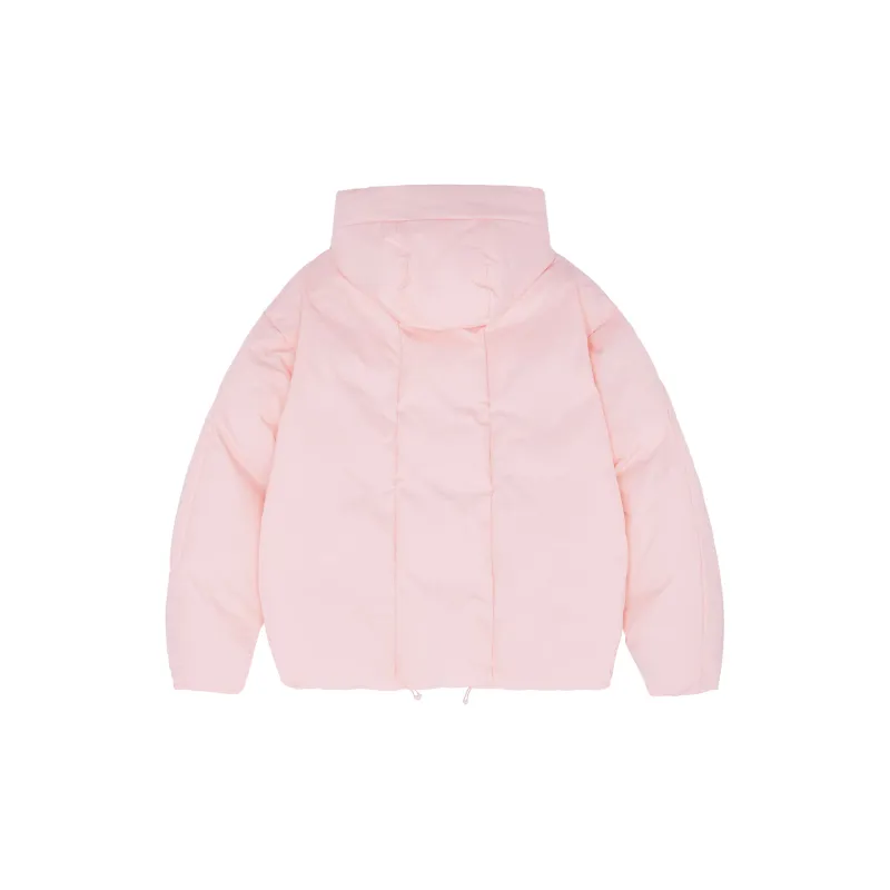 ICONS Lab Puffer Jackets Unisex-7
