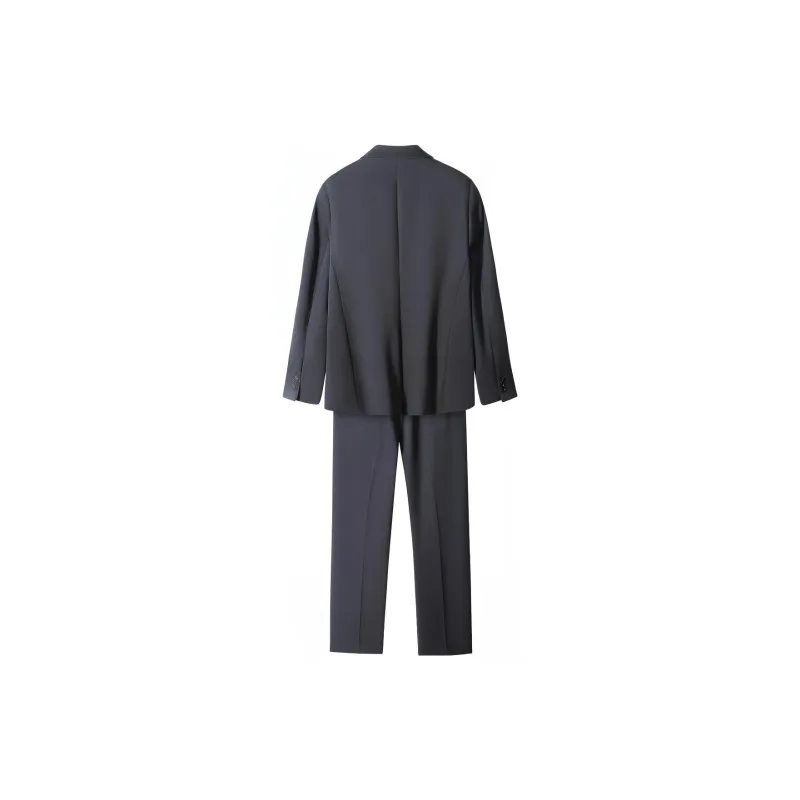 Minfinity Business Suits Unisex-8