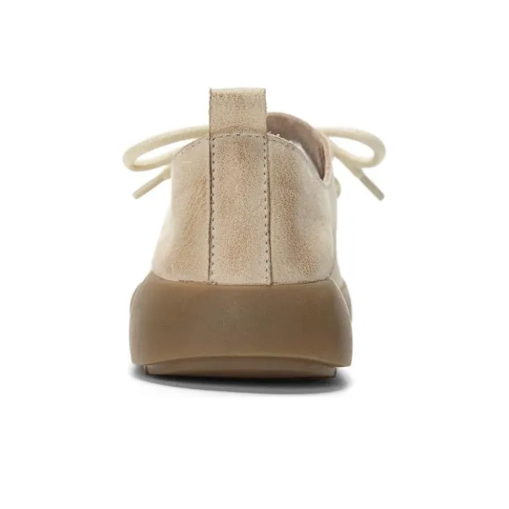 Q.VONTON Casual Single Shoes 3.5cm Women's-11