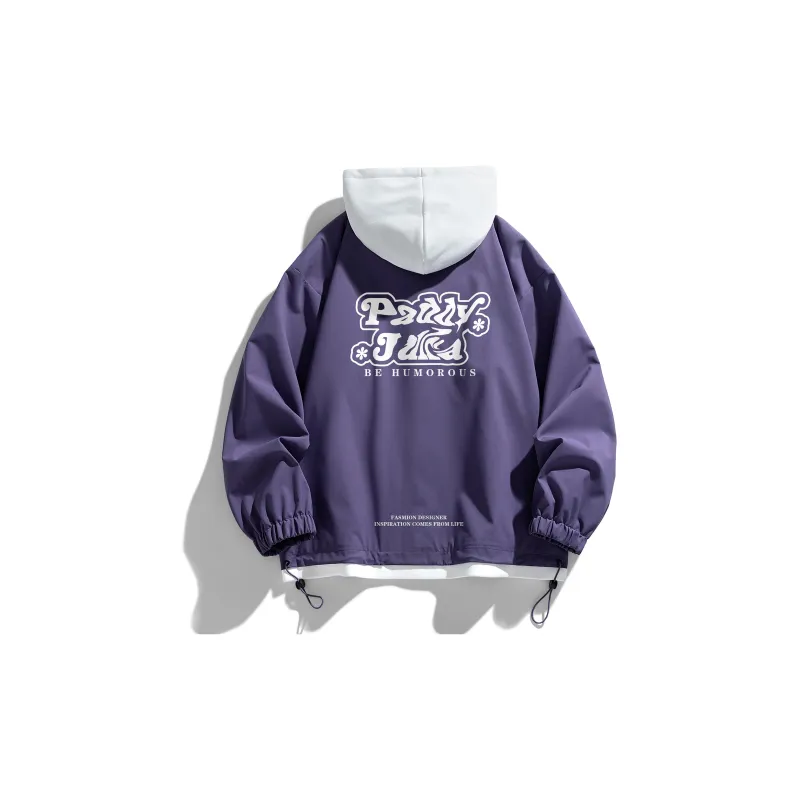 Paddy Julia Jackets Coats Unisex-18