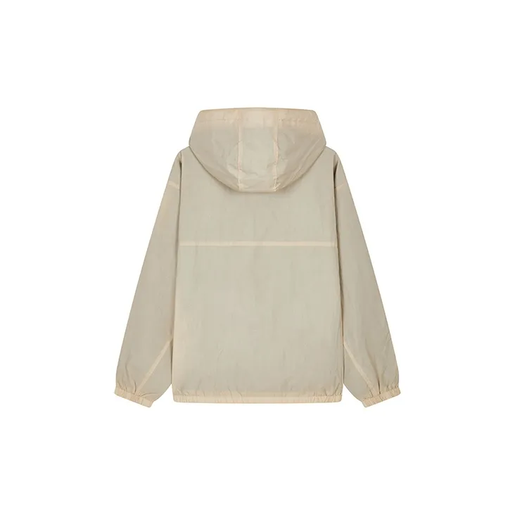 Champion FW22 Jacket US Version Unisex-1