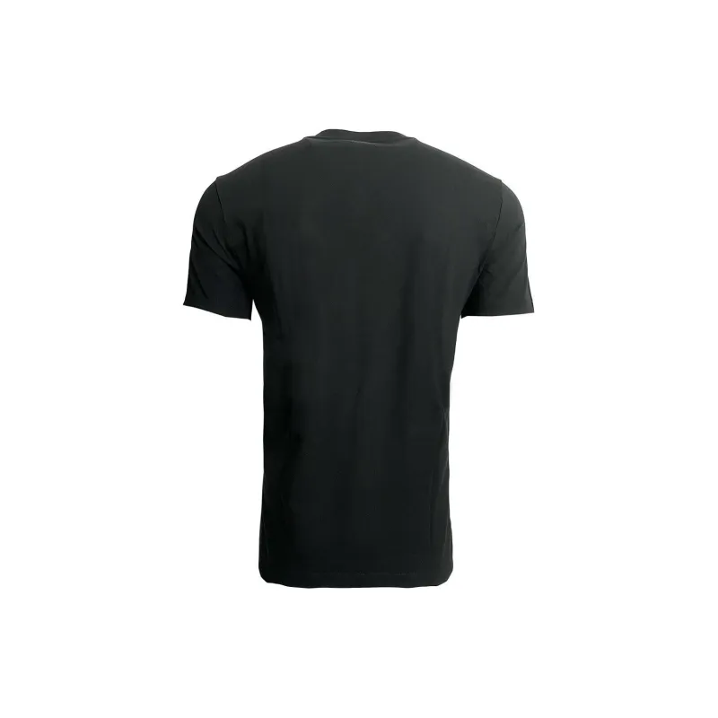 HUGO BOSS T Shirts Men Black-1