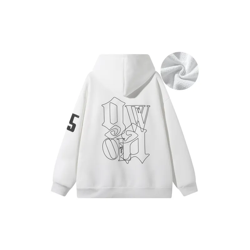 Gwola Sweatshirts Unisex-15