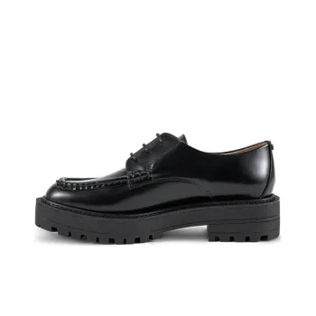 SAM EDELMAN Casual Single Shoes Women's Black