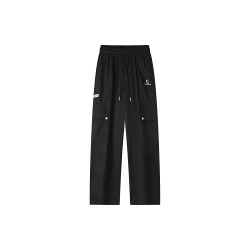 Dnnnnx Casual Pants Unisex