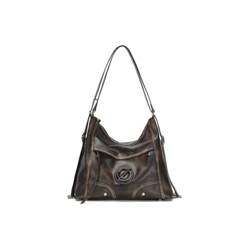 JELLYTOYBOY Shoulder Bags