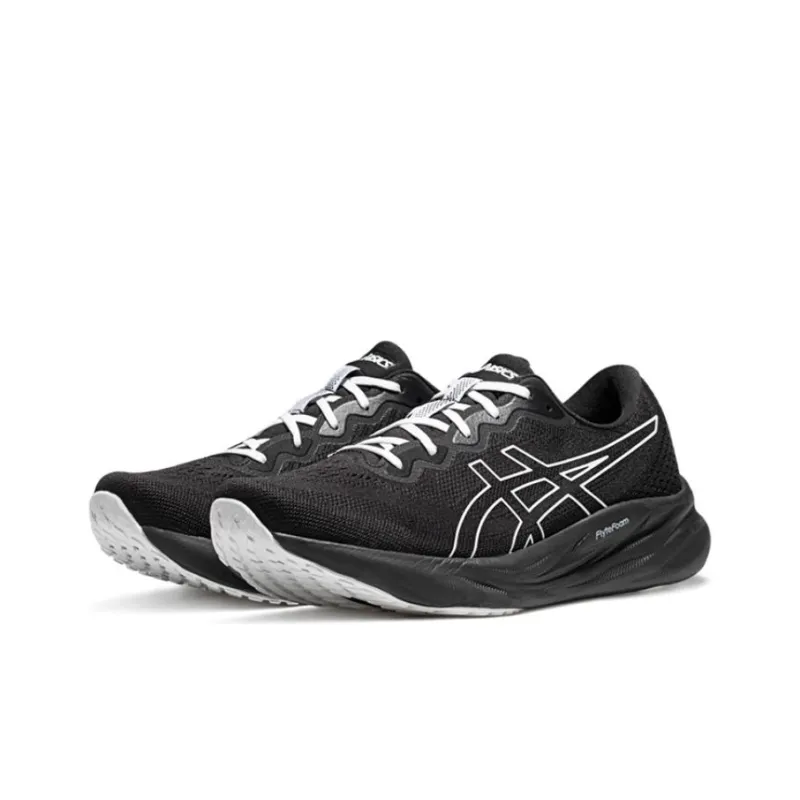 Asics Gel Pulse 15 'Black White'-2