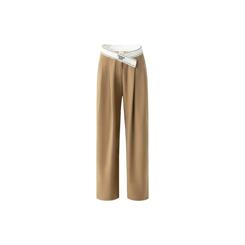 Charlie Luciano Casual Pants Women's