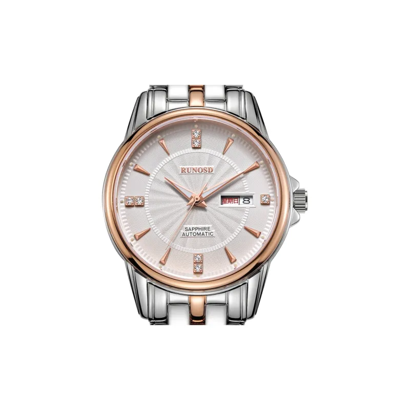 RUNOSD Men Watch-8