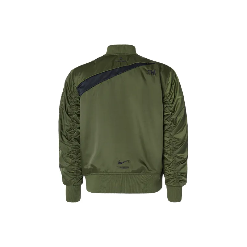 Nike Therma FIT Synthetic Phil Reversible Bomber Jacket Asia Sizing-1