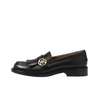 SAM EDELMAN Loafers 3cm Women's Black