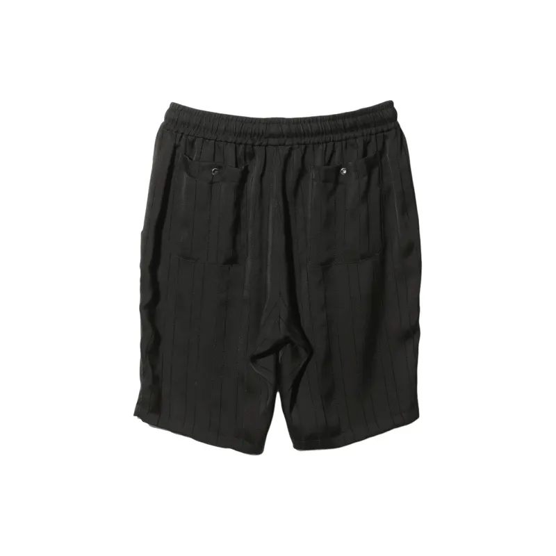 Needles String Cowboy Short-1