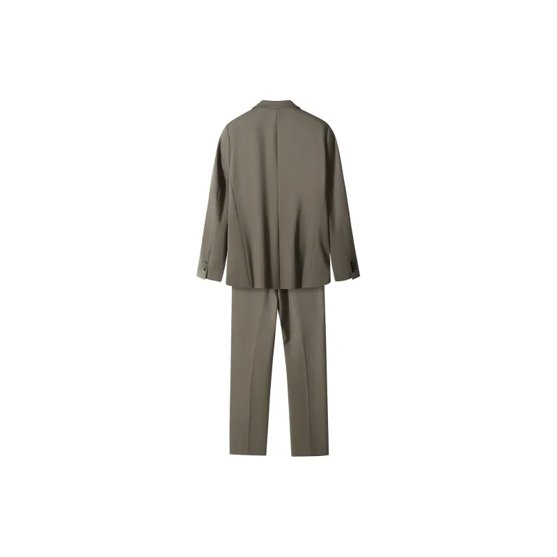 Minfinity Business Suits Unisex-15