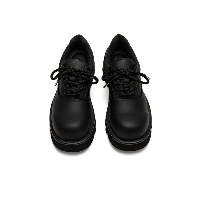 1997K Men's Casual Shoes Men Low Top Black-3