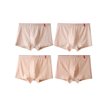 JEANSWEST Men Boxer Shorts