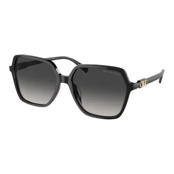 MICHAEL KORS Square Frame Sunglasses