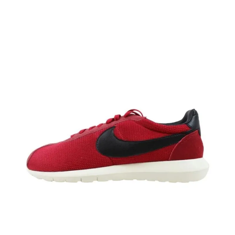Nike Roshe LD 1000 Gym Red/Black Sail-0