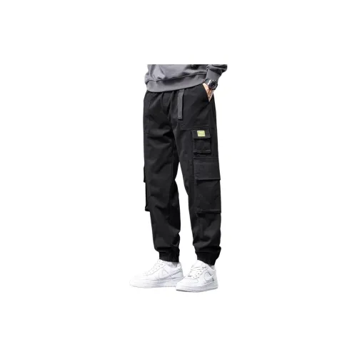 Jeep Casual Pants Men