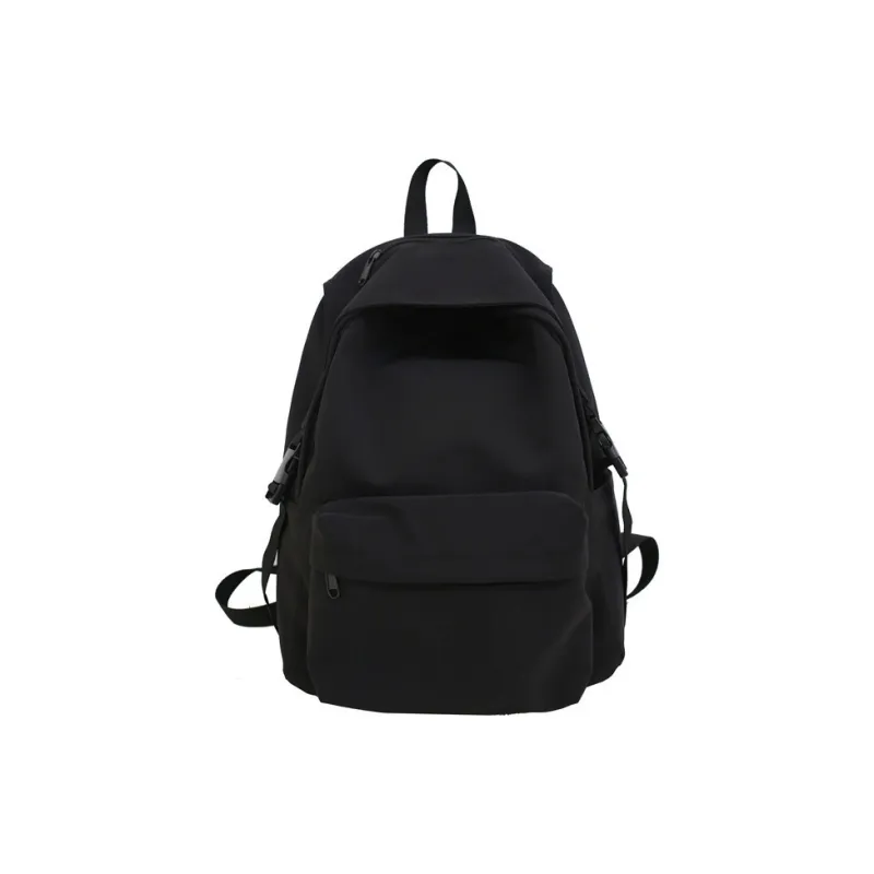 LEXI Nylon Backpack Unisex Multicolor-0
