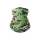 Green Camouflage