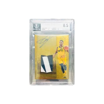 PANINI Donovan Mitchell Player Card Standard Condition Pass Graded Cards 1 Pc