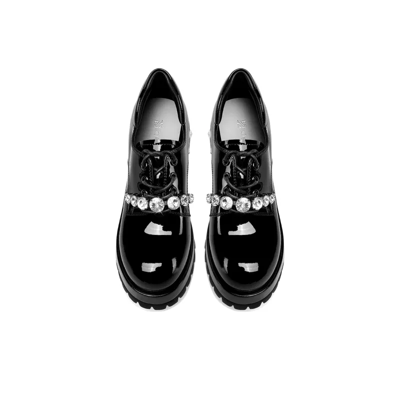 Hoov Casual Single Shoes Women's-4