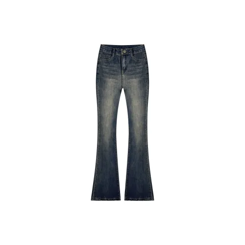 Honey Jeans Women's