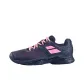 Black/Pink