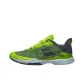 Neon Yellow