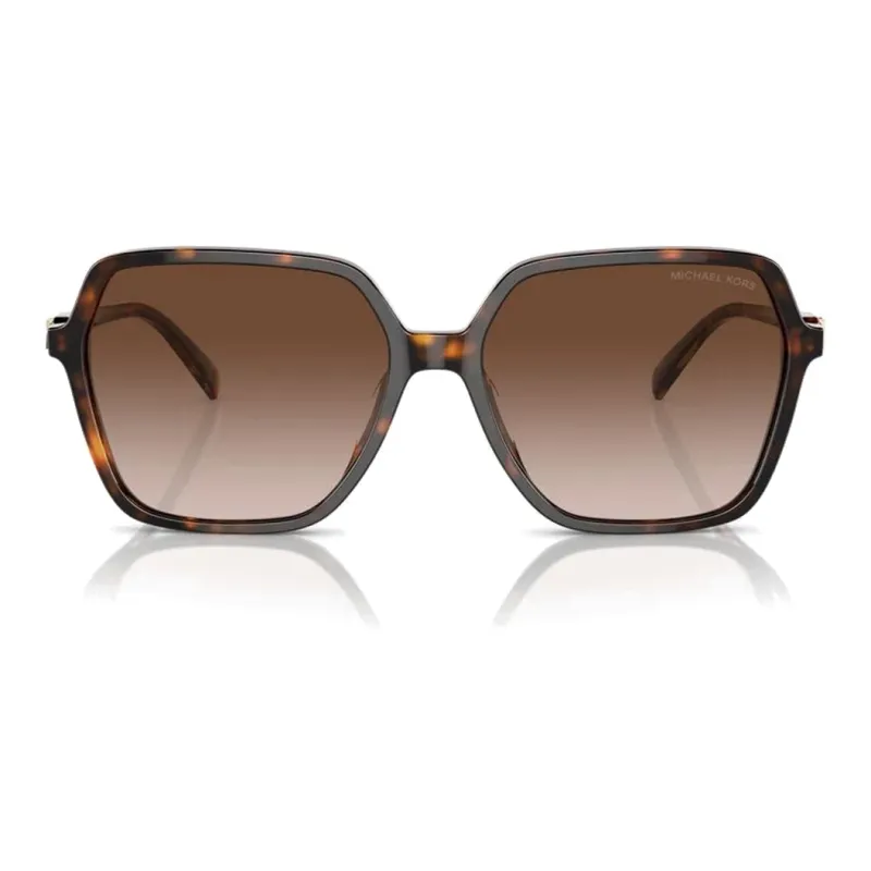 MICHAEL KORS Square Frame Sunglasses-1