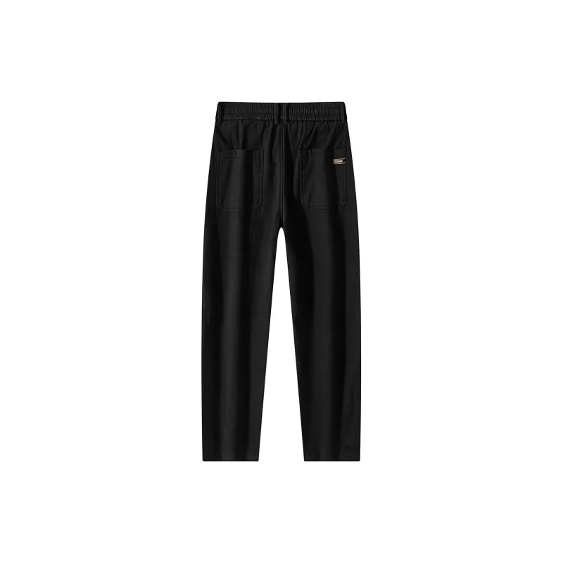 JEANSWEST Jeans Men Black-1