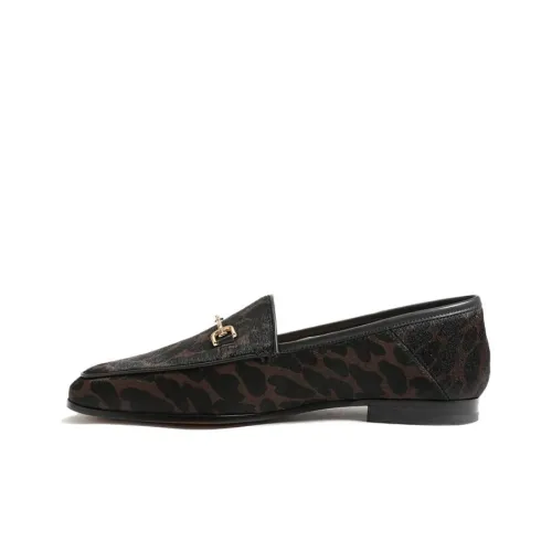 SAM EDELMAN Loafers Women's Brown