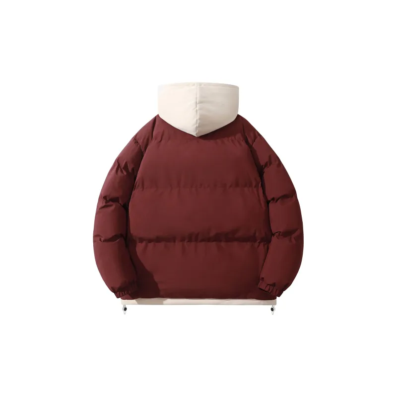 30BRAID Puffer Jackets Unisex-6