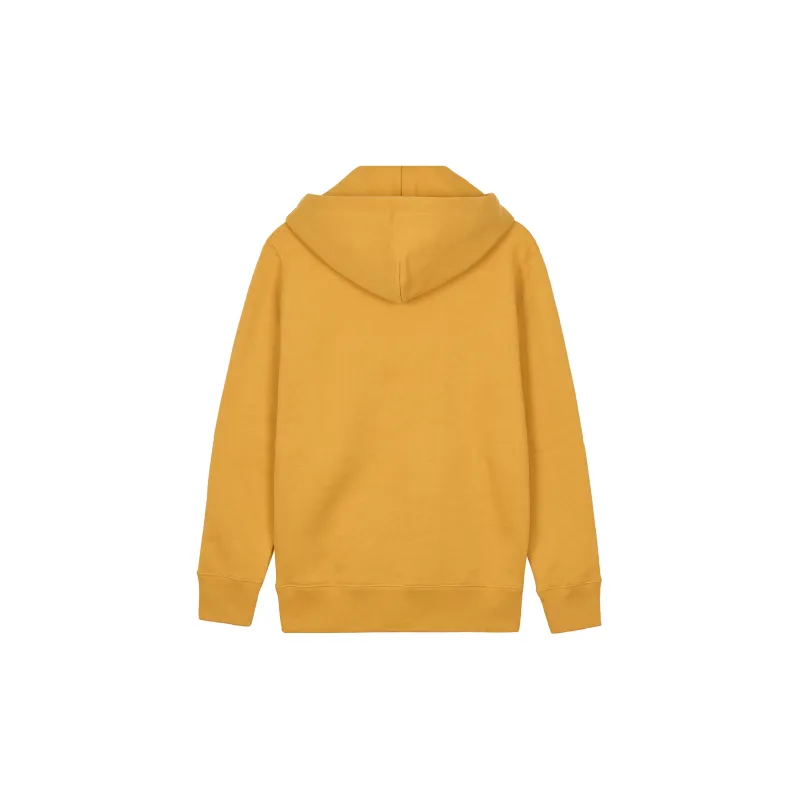 Vans American Sweatshirt Unisex Yellow-1
