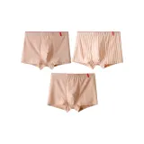 Khaki+Light Brown+Light Brown (3-6)